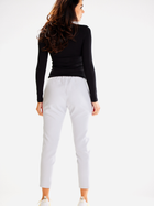 Спортивні штани жіночі Awama A600 M Сірі (5902360582767) - зображення 4