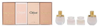 Zestaw damski Chloe Ladies Mini Set Gift Set Fragrances 4 x 5 ml (3616303464752) - obraz 3