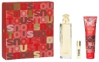 Zestaw prezentowy damski Tous Perfumy damskie w sprayu 90 ml, 3 elementy (8436603330701) - obraz 1