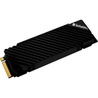 Накопичувач Verbatim SSD-Vi7000G Internal PCIe NVMe M.2 SSD 1TB