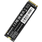 Накопичувач Verbatim SSD-Vi3000 Internal PCIe NVMe M.2 SSD 256GB