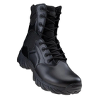 Ботинки Magnum Cobra 8.0 V1 Black, военные ботинки, трекинговые ботинки, тактические высокие ботинки, 42.5р - изображение 3