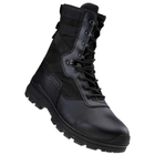 Ботинки Magnum Scorpion II 8.0 SZ Black, военные ботинки, трекинговые ботинки, тактические высокие ботинки, 40р - изображение 4
