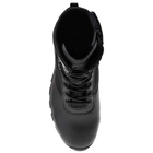 Ботинки Magnum Scorpion II 8.0 SZ Black, военные ботинки, трекинговые ботинки, тактические высокие ботинки, 40р - изображение 6
