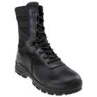 Ботинки Magnum Scorpion II 8.0 SZ Black, военные ботинки, трекинговые ботинки, тактические высокие ботинки, 42.5р - изображение 5