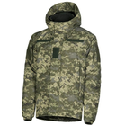 CamoTec куртка Patrol System 3.0 Dewspo RS Multicam / Військова куртка / зимова чоловіча куртка, L - зображення 9