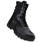 Ботинки Magnum Scorpion II 8.0 SZ Black, военные ботинки, трекинговые ботинки, тактические высокие ботинки, 41.5р - изображение 4