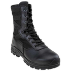 Ботинки Magnum Scorpion II 8.0 SZ Black, военные ботинки, трекинговые ботинки, тактические высокие ботинки, 43р - изображение 5