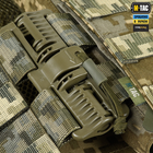 M-TAC Плитоноска Cuirass Fast QRS XL Gen.II MM14 / Тактический разгрузочный бронежилет - изображение 5