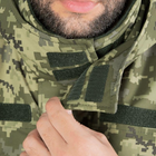 CamoTec куртка Patrol System 3.0 Dewspo RS Multicam / Военная куртка / зимняя мужская куртка, M - изображение 2