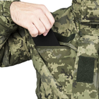 CamoTec куртка Patrol System 3.0 Dewspo RS Multicam / Военная куртка / зимняя мужская куртка, M - изображение 6