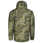 CamoTec куртка Patrol System 3.0 Dewspo RS Multicam / Військова куртка / зимова чоловіча куртка, XXL - зображення 4