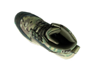 Берцы тактические HANTER WINTER GEPARD Multicam/ Ботинки зимние мужские с 2-слойной подошвой Anti-shok, 46 р - изображение 9