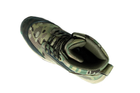 Берцы тактические HANTER WINTER GEPARD Multicam/ Ботинки зимние мужские с 2-слойной подошвой Anti-shok, 43 р - изображение 9