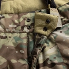 Зимові штани Patrol Dewspo RS Multicam /Тактичні зимові штани /Військові штани камуфляж/ Утеплювач TEMPLOFT, M - зображення 5
