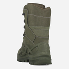 Мужские тактические ботинки с мембраной Forester 6002FO 43 28 см Оливковый/Хаки (2000012930621) - изображение 3
