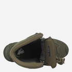 Мужские тактические ботинки с мембраной Forester 6002FO 42 27 см Оливковый/Хаки (2000012930614) - изображение 4