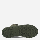 Мужские тактические ботинки с мембраной Forester 6002FO 42 27 см Оливковый/Хаки (2000012930614) - изображение 5