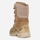 Чоловічі тактичні черевики з Waterproof Forester 6002FO-18 45 29 см Беж (2000012930591) - зображення 4