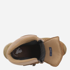 Чоловічі тактичні черевики з Waterproof Forester 6002FO-18 43 28 см Беж (2000012930577) - зображення 5
