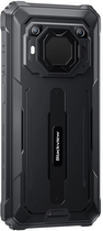 Smartfon Blackview BV6200 4/64GB Black (BV6200-BK/BV) - obraz 6