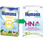 Дитяча суміш Humana HN Expert молочна У разі діареї 300 г (4031244720542)