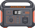 Зарядная станция Jackery Explorer 500EU