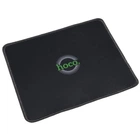 Коврик для мышки Hoco GM20 размер 24x20cm - Black