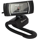 Веб-камера Defender G-lens 2597 HD720P (63197)
