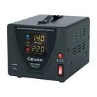 Стабілізатор напруги Gemix SDR-2000