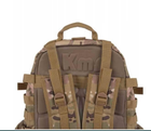 Військовий рюкзак KMS на 45л - зображення 6