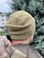 Тактична шапка-балаклава М-5 - зображення 4