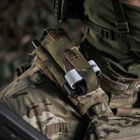 M-tac подсумок для турникета эластичный на molle gen.iii multicam - изображение 5