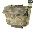 M-tac сумка-напашник large elite mm14 - зображення 3