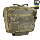 M-tac сумка-напашник large elite mm14 - зображення 4