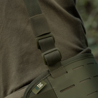 M-tac ремни плечевые для тактического пояса elite ranger green - изображение 7