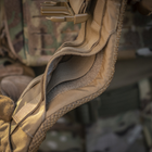 M-tac пояс тактический war belt armor coyote XL-XXL - изображение 9