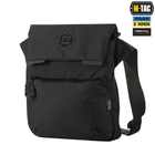 M-tac сумка konvert bag elite black - зображення 1