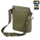 M-tac сумка konvert bag elite ranger green - изображение 4