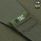 M-tac ремни плечевые для тактического пояса laser cut ranger green Regular - изображение 6