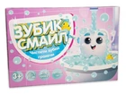 Настільна гра Зубик Смайл, Strateg (укр.), 30398