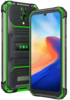 Smartfon Blackview BV7200 6/128GB DualSim Green (BV7200-GN/BV) - obraz 2