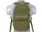 10L Cargo Tactical Backpack Рюкзак тактичний - Olive [8FIELDS] - зображення 3