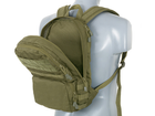 10L Cargo Tactical Backpack Рюкзак тактичний - Olive [8FIELDS] - зображення 5