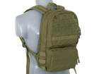 10L Cargo Tactical Backpack Рюкзак тактичний - Olive [8FIELDS] - зображення 10