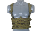 Рюкзак з MOLLE Front Panel - Multicam Tropic [8FIELDS] - зображення 4