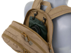 10L Cargo Tactical Backpack Рюкзак тактичний - Coyote [8FIELDS] - зображення 6
