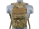 10L Cargo Tactical Backpack Рюкзак тактический - Multicam [8FIELDS] - изображение 3