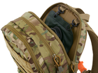 10L Cargo Tactical Backpack Рюкзак тактический - Multicam [8FIELDS] - изображение 6