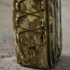 Тактический рюкзак кордура Пиксель - изображение 3